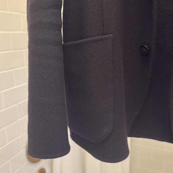 100% cashmere Armani Collezioni blazer - Picture 2 of 6